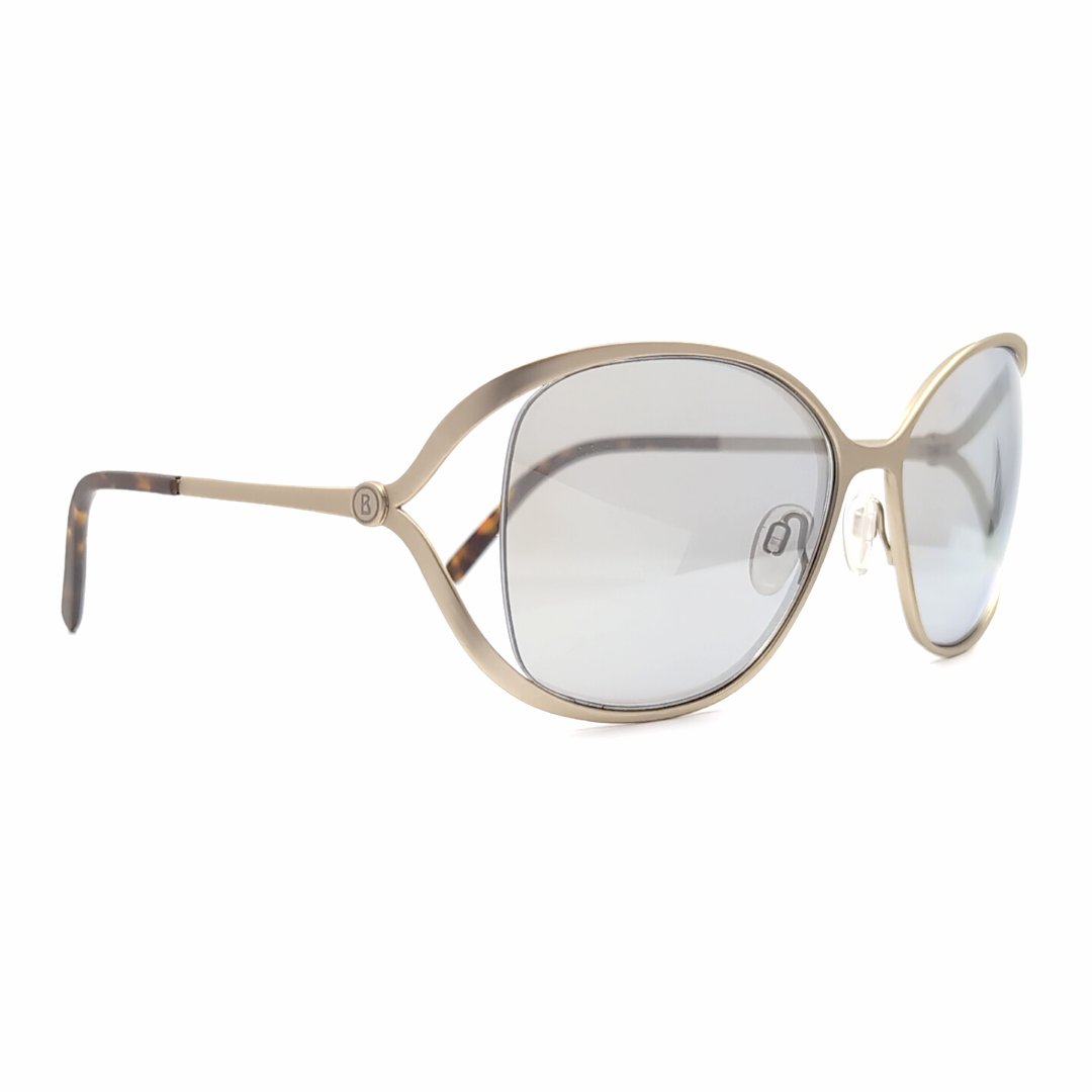 Bogner BG 001