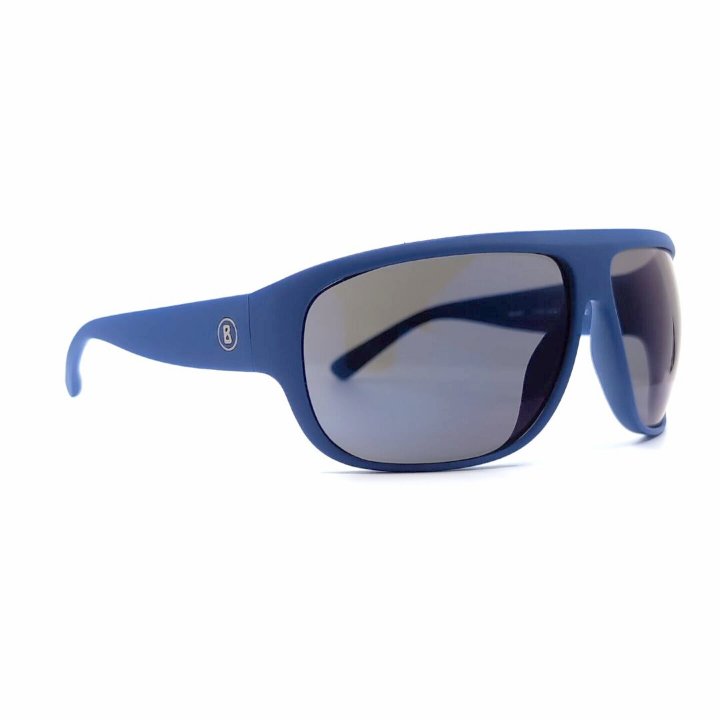 Bogner BG 007