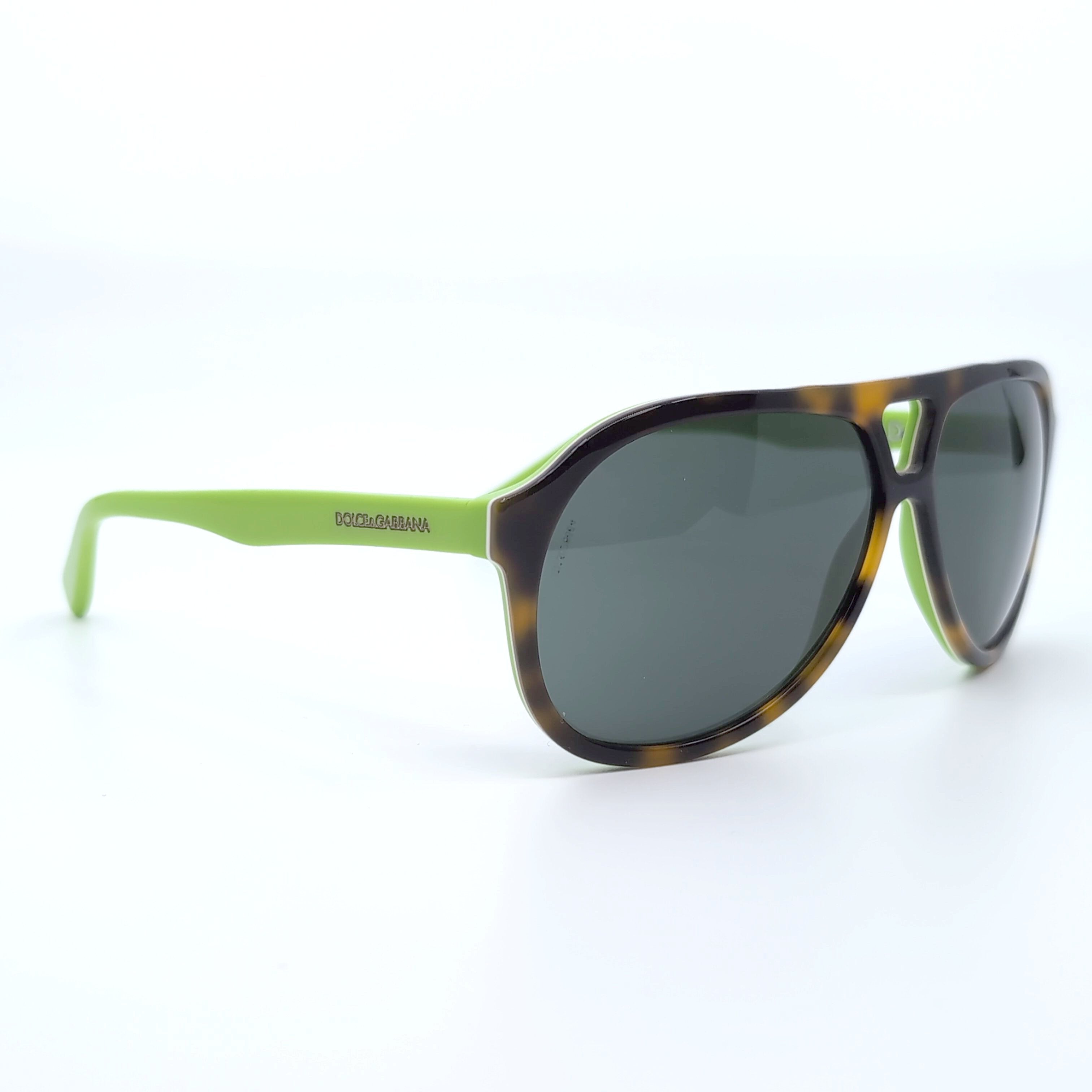 DOLCE&GABBANA DG4169P